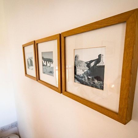 Conwy Pen Cefn Farm Holiday Abergele Room photo