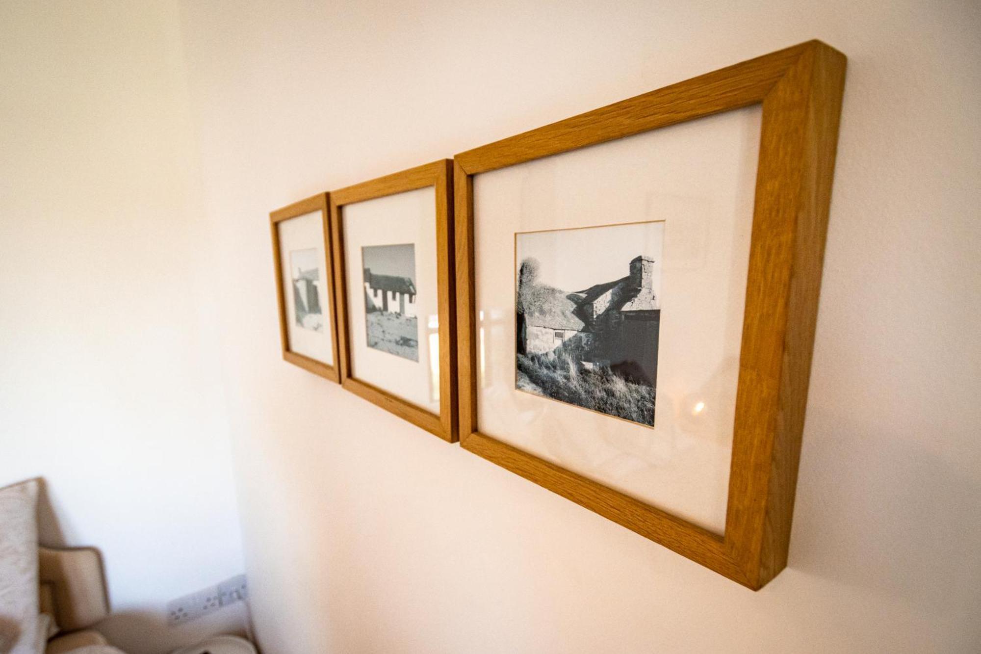 Conwy Pen Cefn Farm Holiday Abergele Room photo