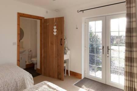 Conwy Pen Cefn Farm Holiday Abergele Exterior photo